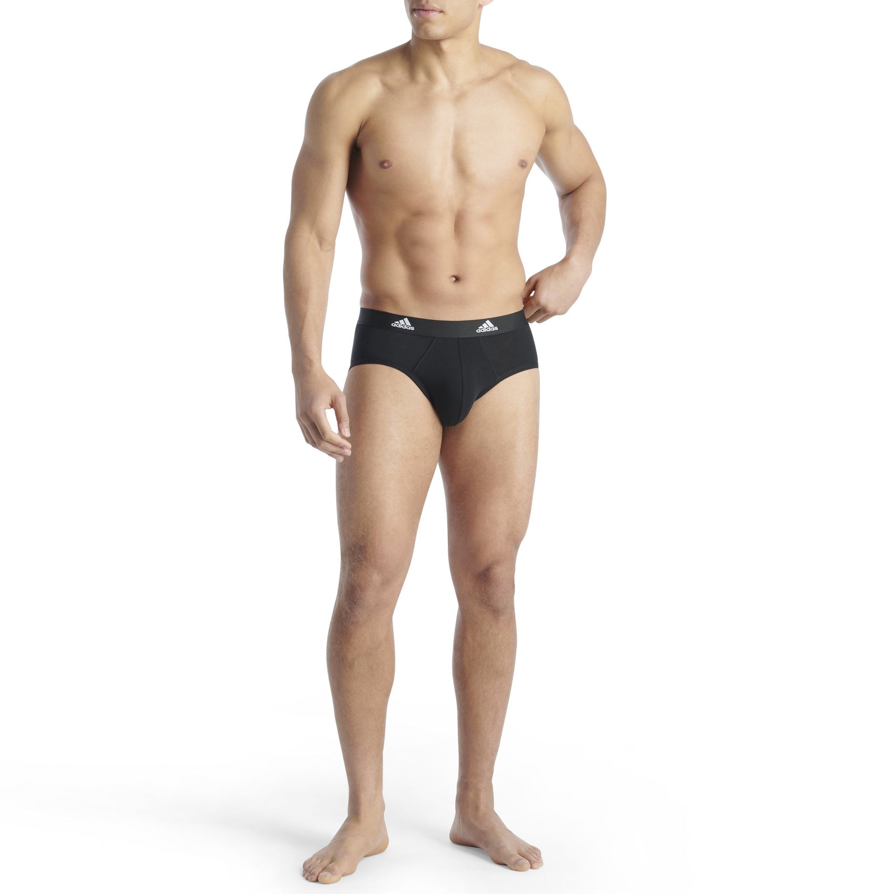 Quần Lót Thể Thao Nam Adidas Afc - 3Pk Brief