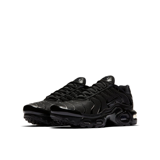Giày Thể Thao Thời Trang Trẻ Em Bé Trai Nike Nike Air Max Plus (Gs)