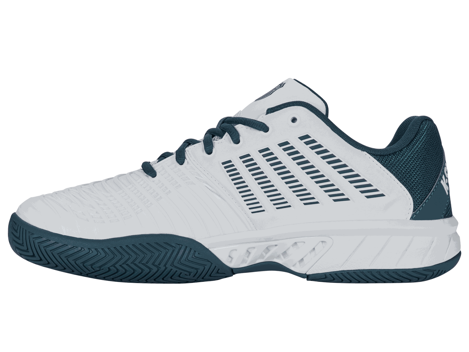 Giày Thể Thao Quần Vợt/ Pickleball Nam K-Swiss Express Light 3
