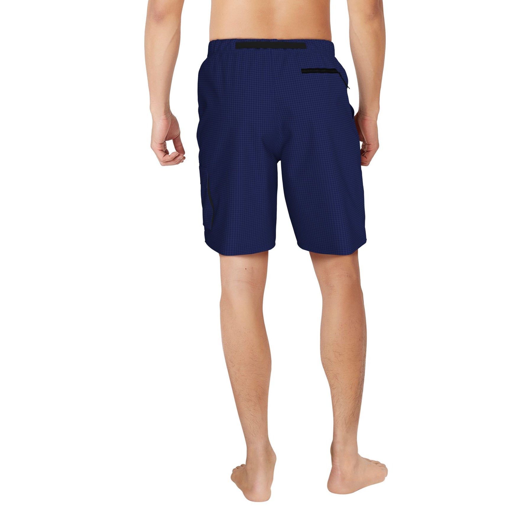 Quần Bơi Thể Thao Nam Nike Swim 9" Volley Short