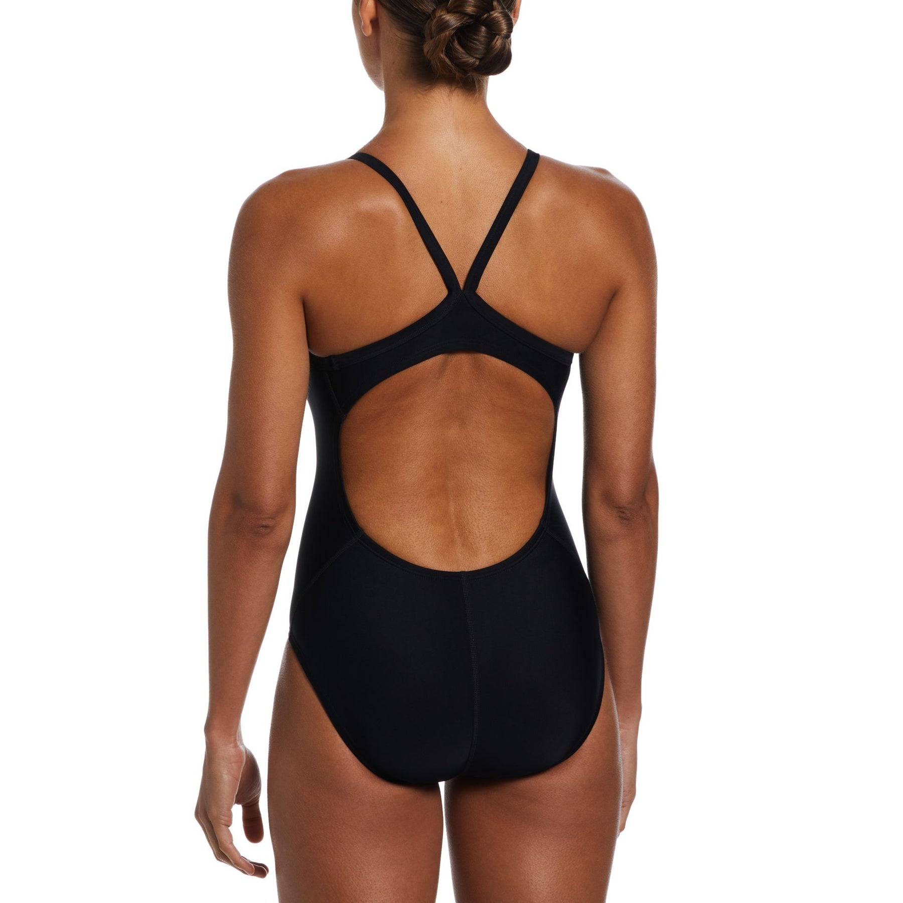 Đồ Bơi Thể Thao Một Mảnh Nữ Nike Swim Racerback One Piece
