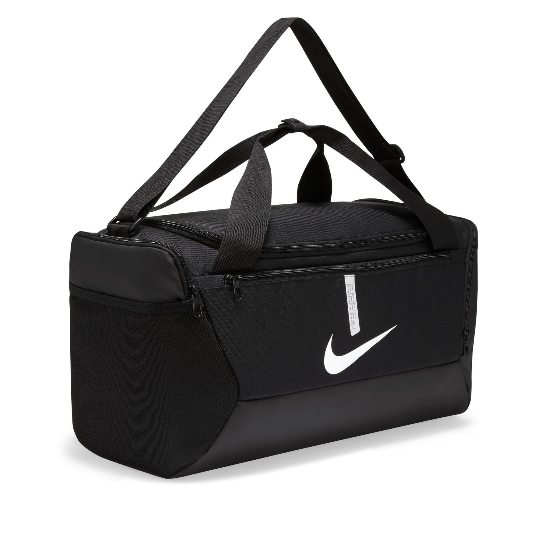 Túi Thể Thao Unisex Nike Nk Acdmy Team S Duff