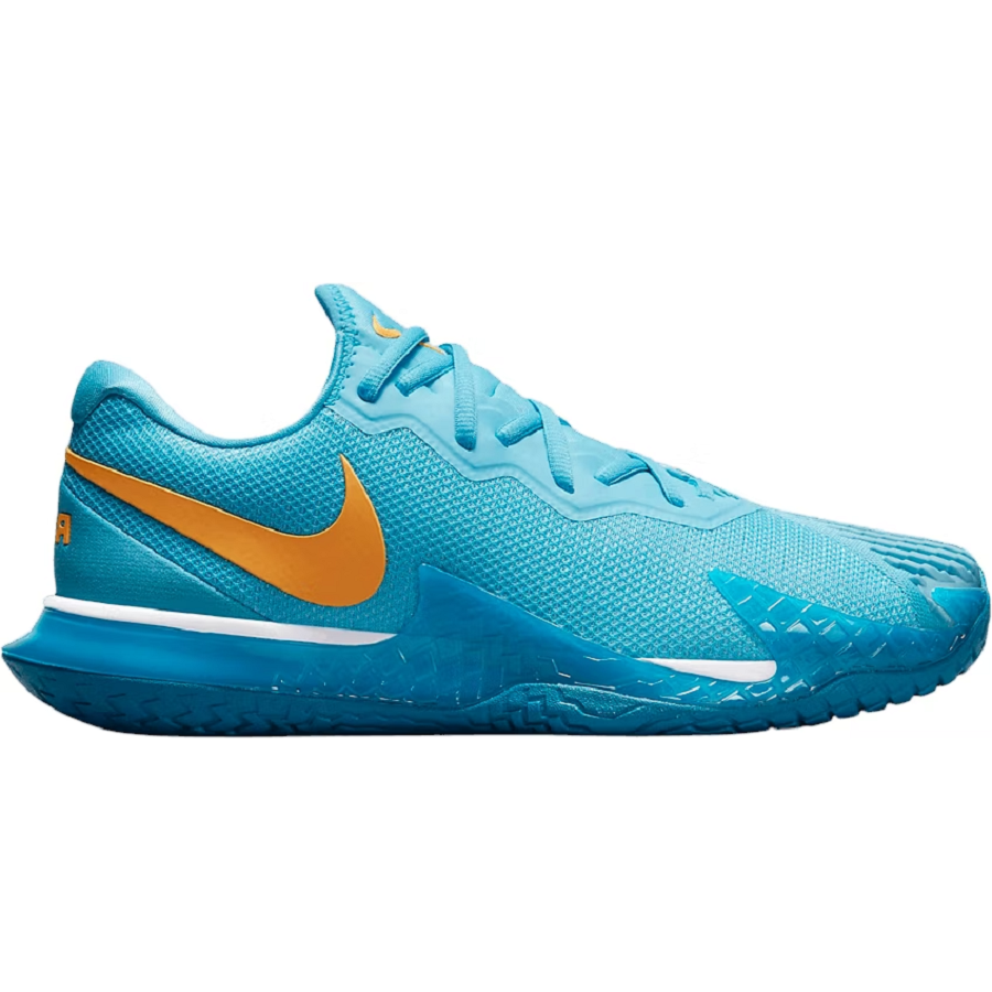 Giày Thể Thao quần vợt/ pickleball Nam Nike ZOOM VAPOR CAGE 4 RAFA