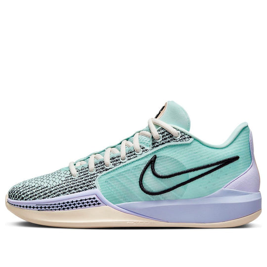 Giày Thể Thao Bóng Rổ Nữ Nike Sabrina 1 Ep