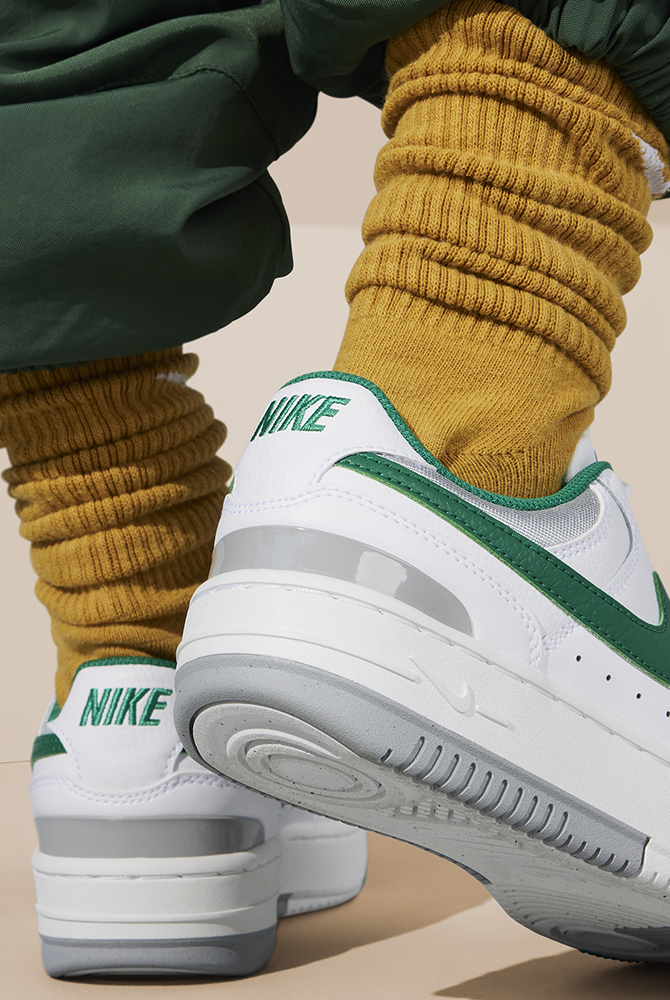 Giày Thể Thao Thời Trang Nữ Nike Nike Gamma Force