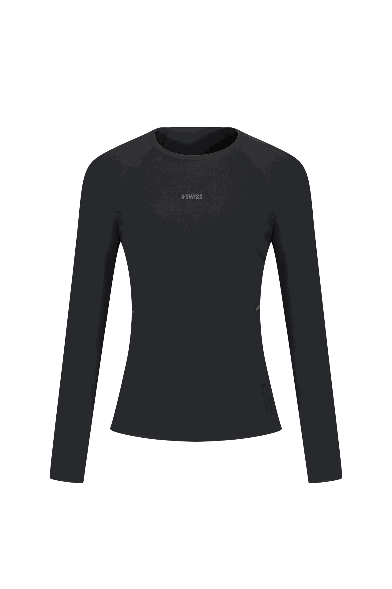 Áo Tay Dài Thể Thao Thời Trang Nữ K-Swiss Pullover