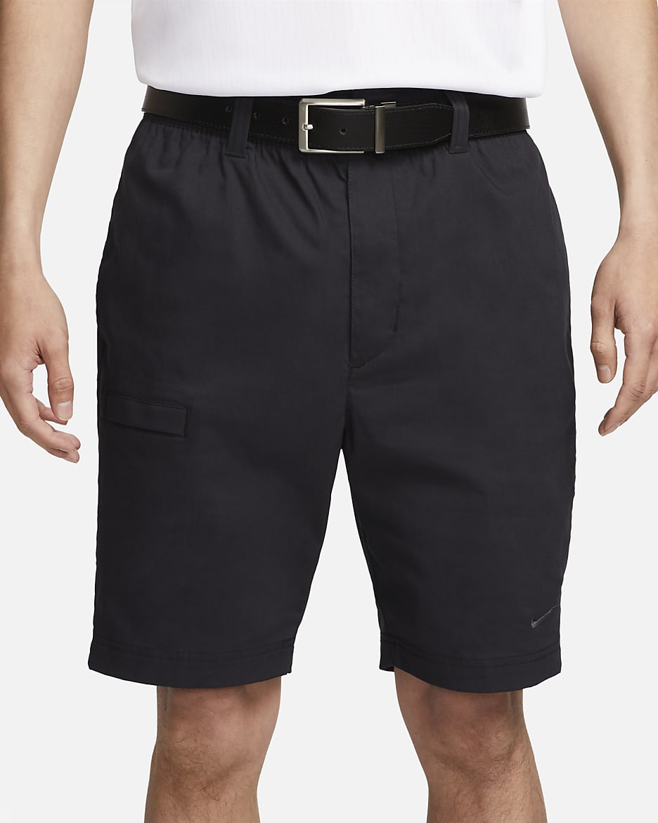 Quần Golf Ngắn Nam Nike As M Nk Unscripted Short