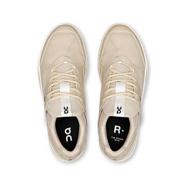 Giày Thể Thao Thời Trang Nam On Running THE ROGER Spin