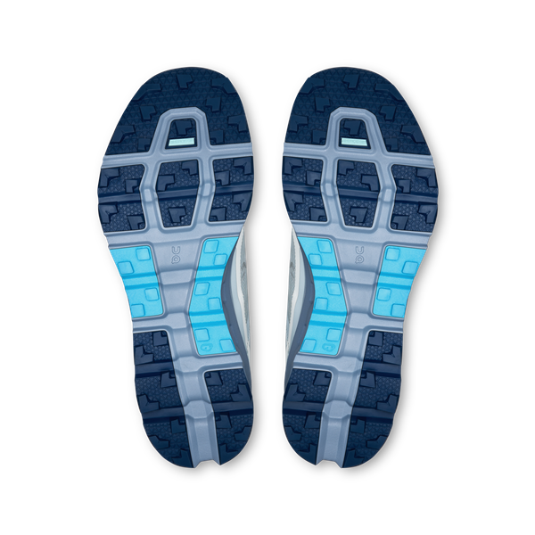 Giày Thể Thao Địa Hình Nam On Running Cloudvista 2 Waterproof