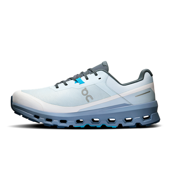 Giày Thể Thao Địa Hình Nam On Running Cloudvista 2 Waterproof
