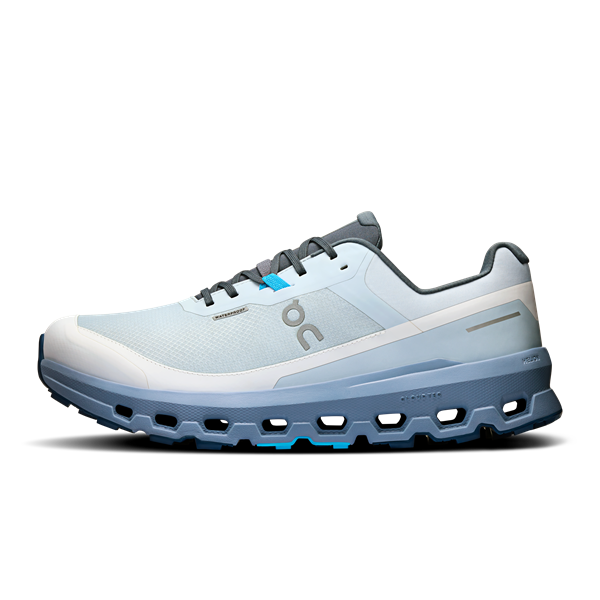 Giày Thể Thao Địa Hình Nam On Running Cloudvista 2 Waterproof