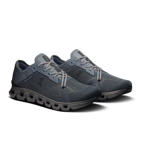 Giày Thể Thao Nam On Running Cloud X 4 AD
