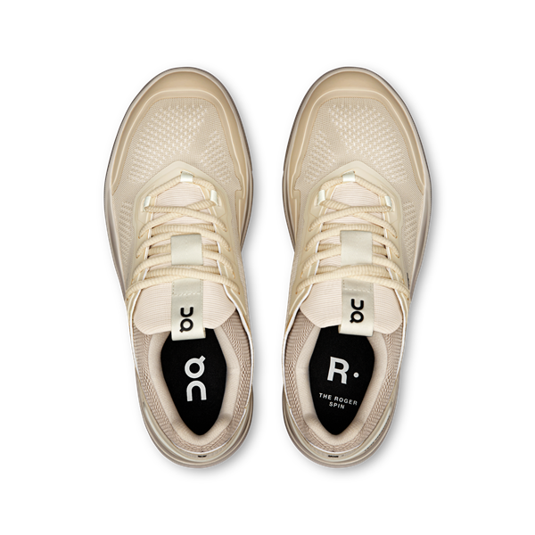 Giày Thể Thao Thời Trang Nữ On Running THE ROGER Spin