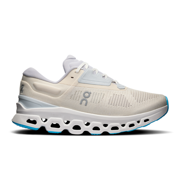 Giày Thể Thao Chạy Bộ Nữ On Running Cloudstratus 3