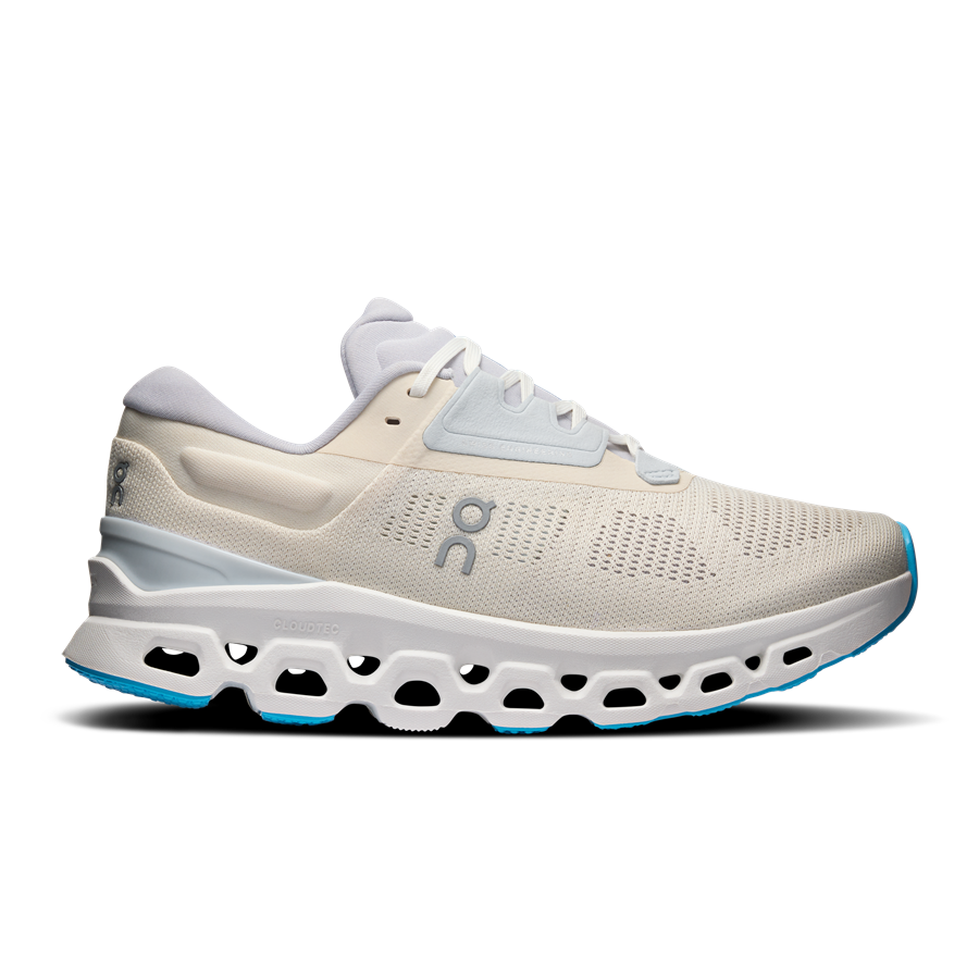 Giày Thể Thao Chạy Bộ Nữ On Running Cloudstratus 3