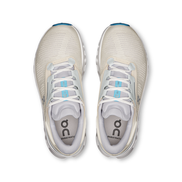 Giày Thể Thao Chạy Bộ Nữ On Running Cloudstratus 3