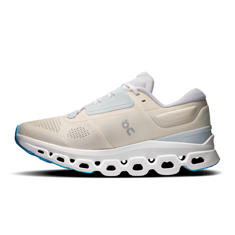 Giày Thể Thao Chạy Bộ Nữ On Running Cloudstratus 3
