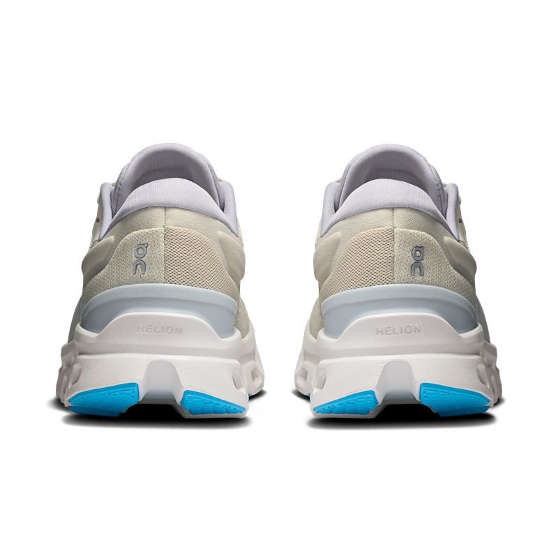 Giày Thể Thao Chạy Bộ Nữ On Running Cloudstratus 3