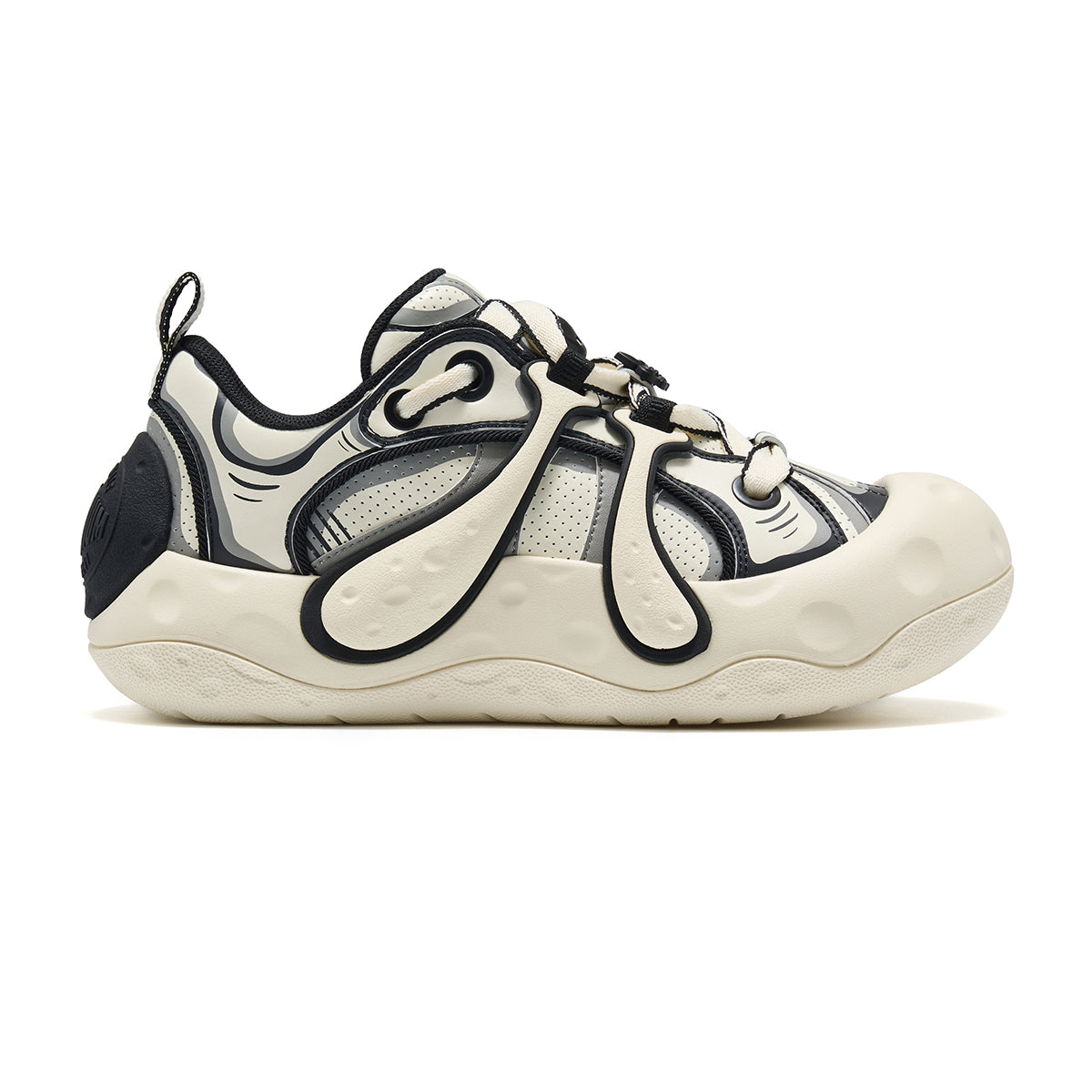 Giày Thể Thao Thời Trang UNISEX PALLADIUM VINTAGE Pallabbubble ACGN U