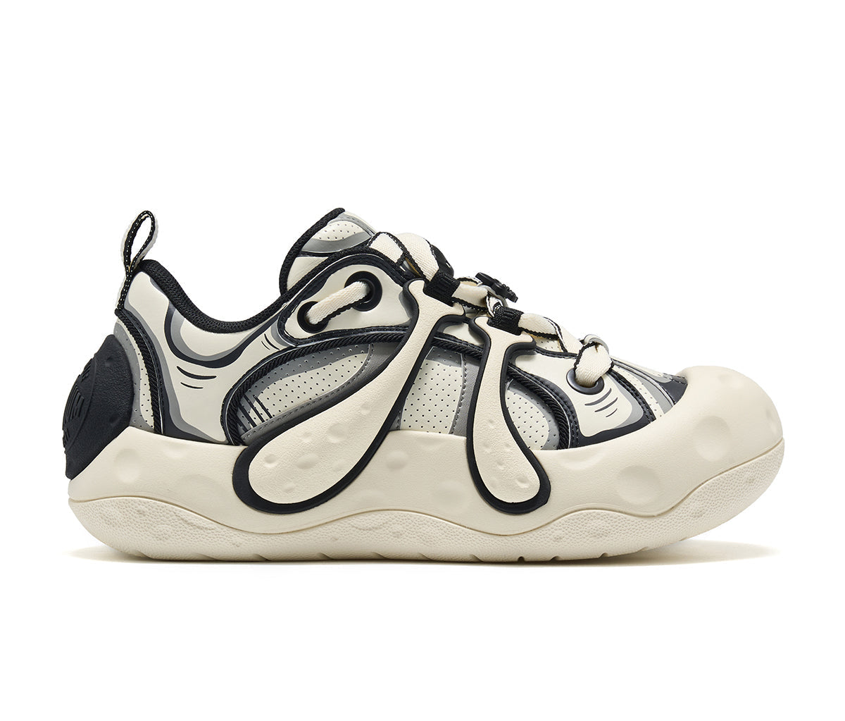 Giày Thể Thao Thời Trang UNISEX PALLADIUM VINTAGE Pallabbubble ACGN U