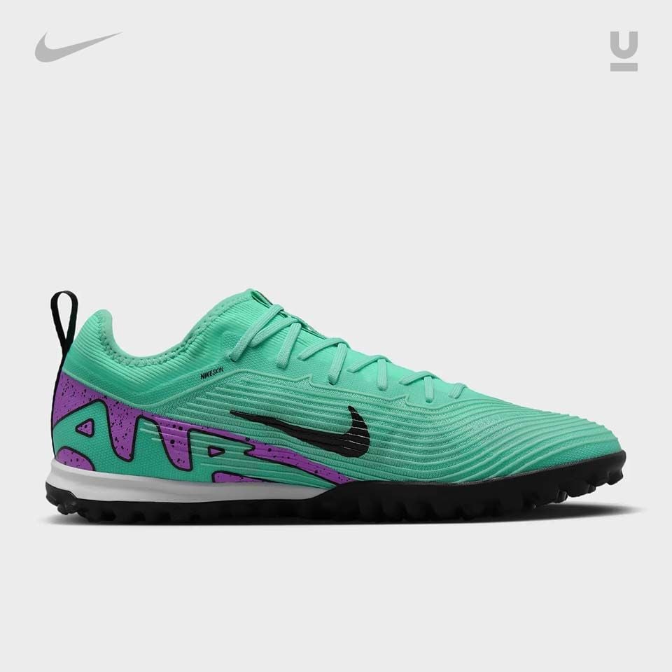 Giày Thể Thao Bóng Đá Sân Cỏ Nhân Tạo Nam Nike ZOOM VAPOR 15 PRO TF