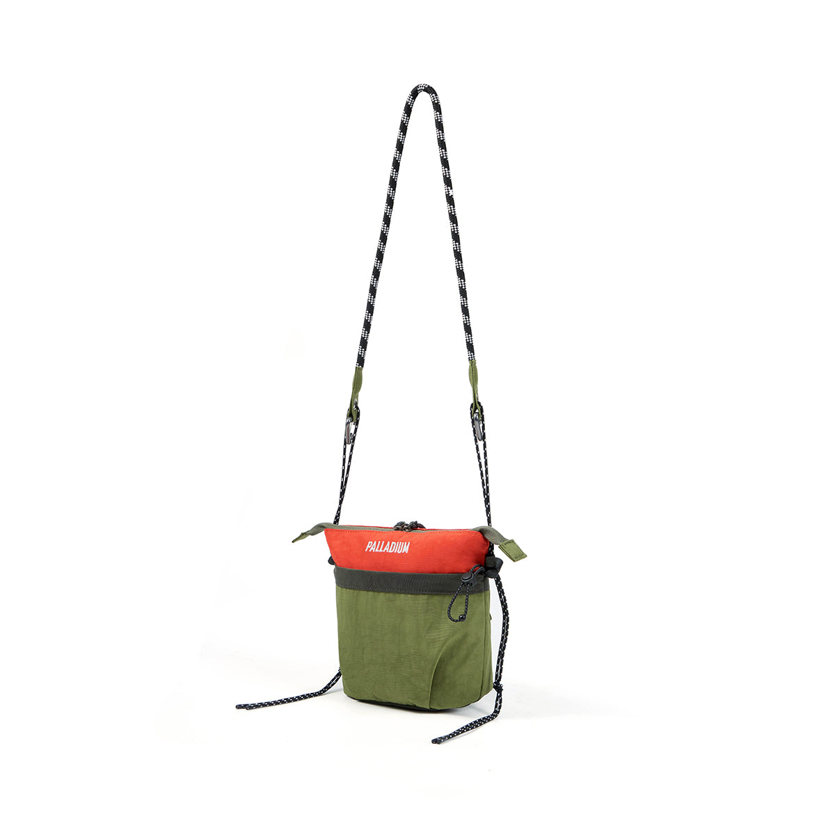 Túi Thể Thao Thời Trang Unisex Palladium Bag (20 x 8.5 x 18.5 cm)
