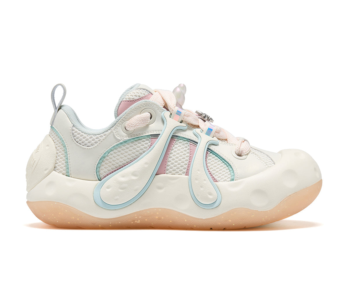 Giày Thể Thao Thời Trang Unisex Palladium Pallabubble Uc U