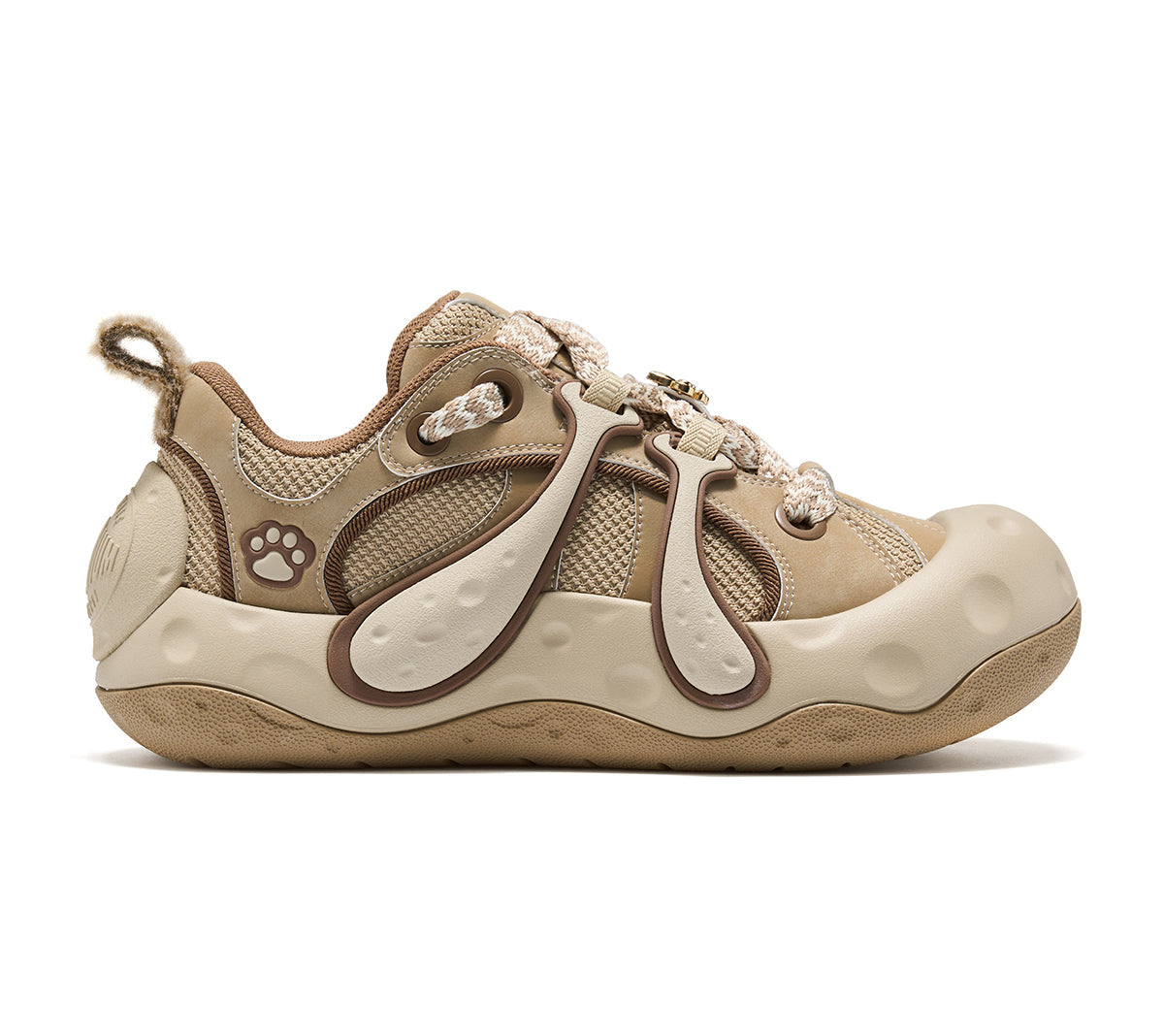 Giày Thể Thao Thời Trang Unisex Palladium Pallabbubble Gf U