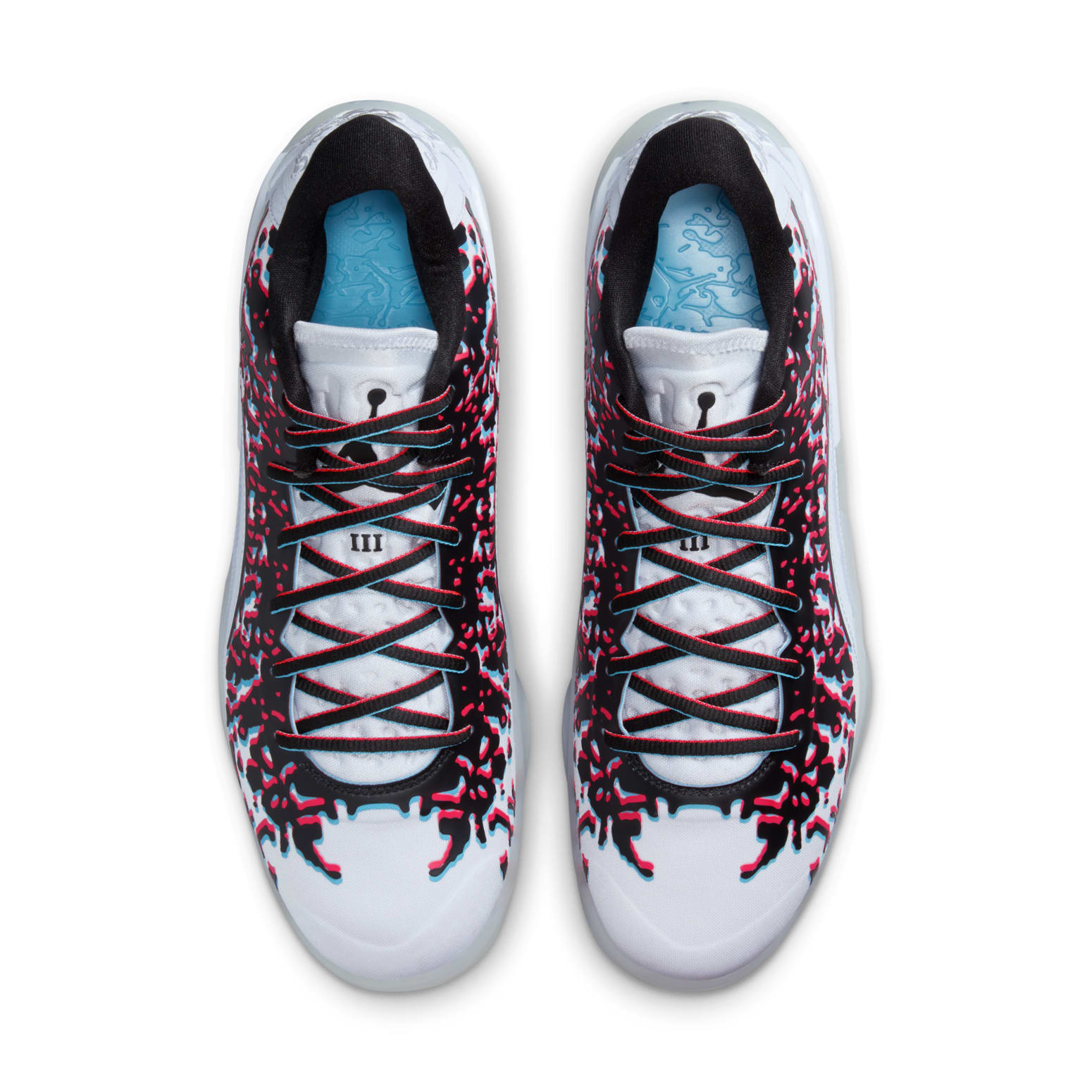 Giày Thể Thao Bóng Rổ Nam Nike Jordan Zion 3 Nrg Pf