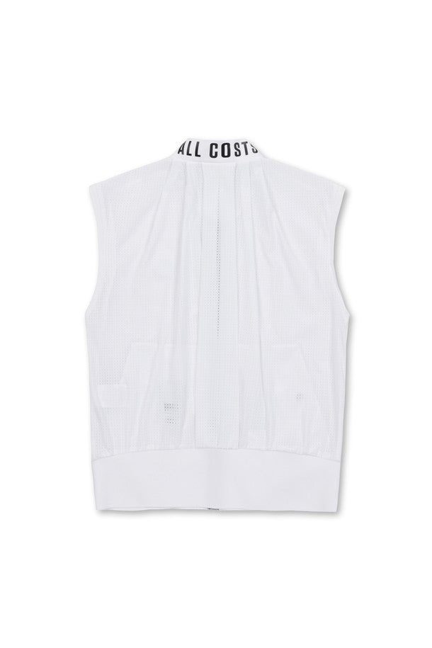 Áo Khoác Golf WAAC Nữ Hot Summer Essential Vest