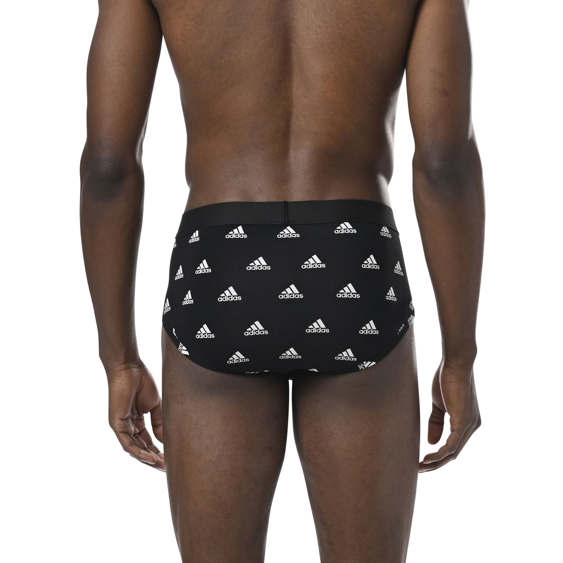 Quần Lót Thể Thao Nam Adidas Afc - 3Pk Brief