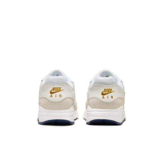 Giày Thể Thao Thời Trang Trẻ Em Bé Trai Nike Air Max 1 (Gs)