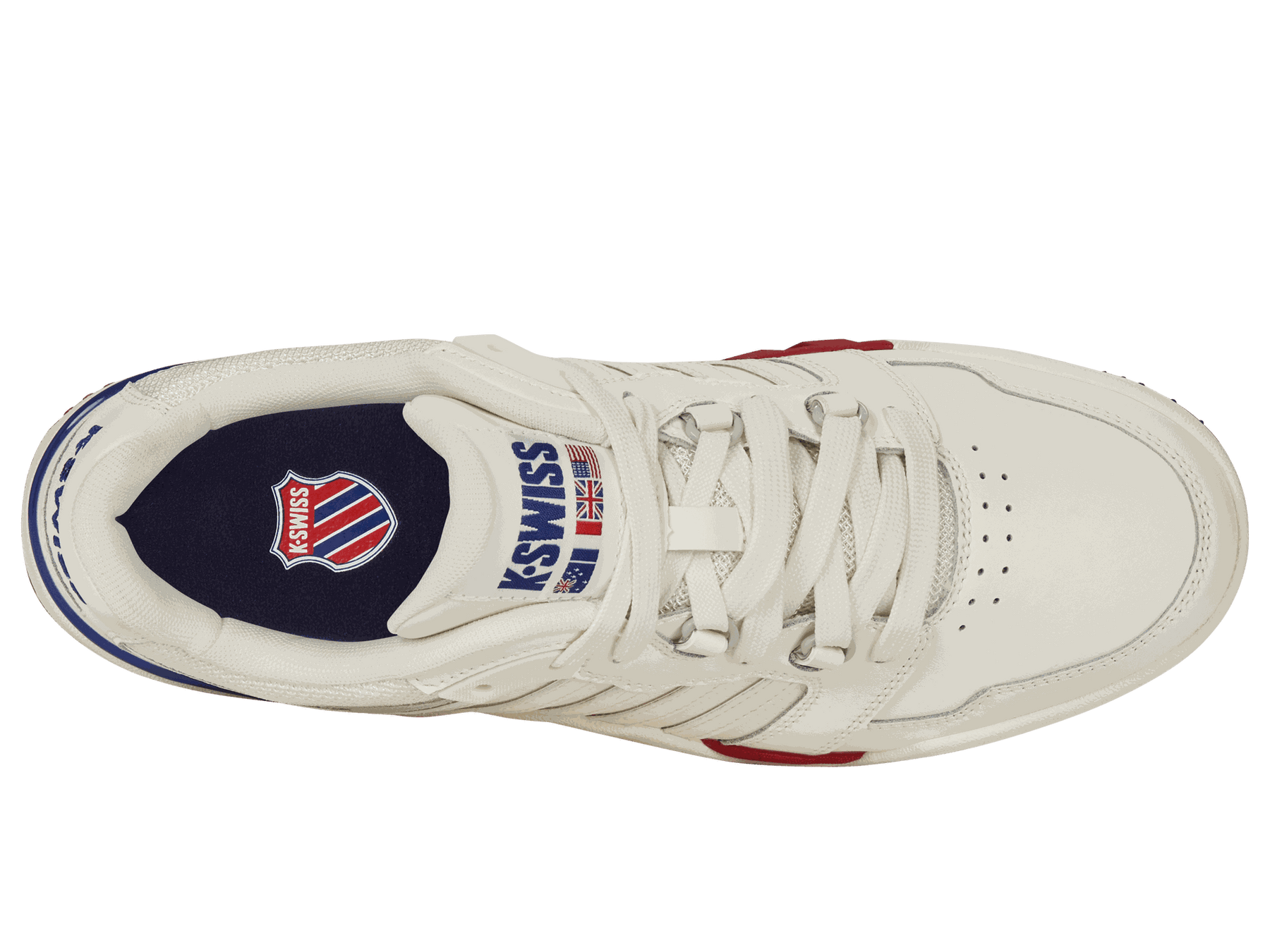 Giày Thể Thao Thời Trang Nam K-Swiss Si-18 Rival