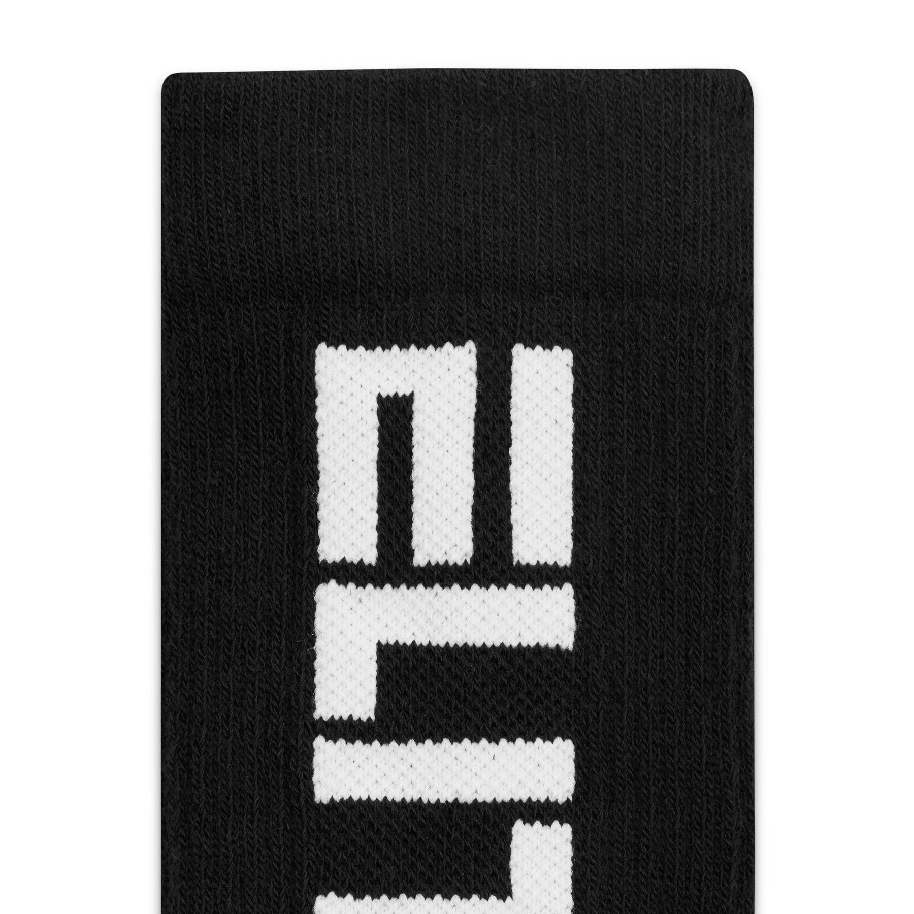 Vớ Thể Thao Unisex Nike Y Nk Elite Crew 3Pr 144 (3 đôi)
