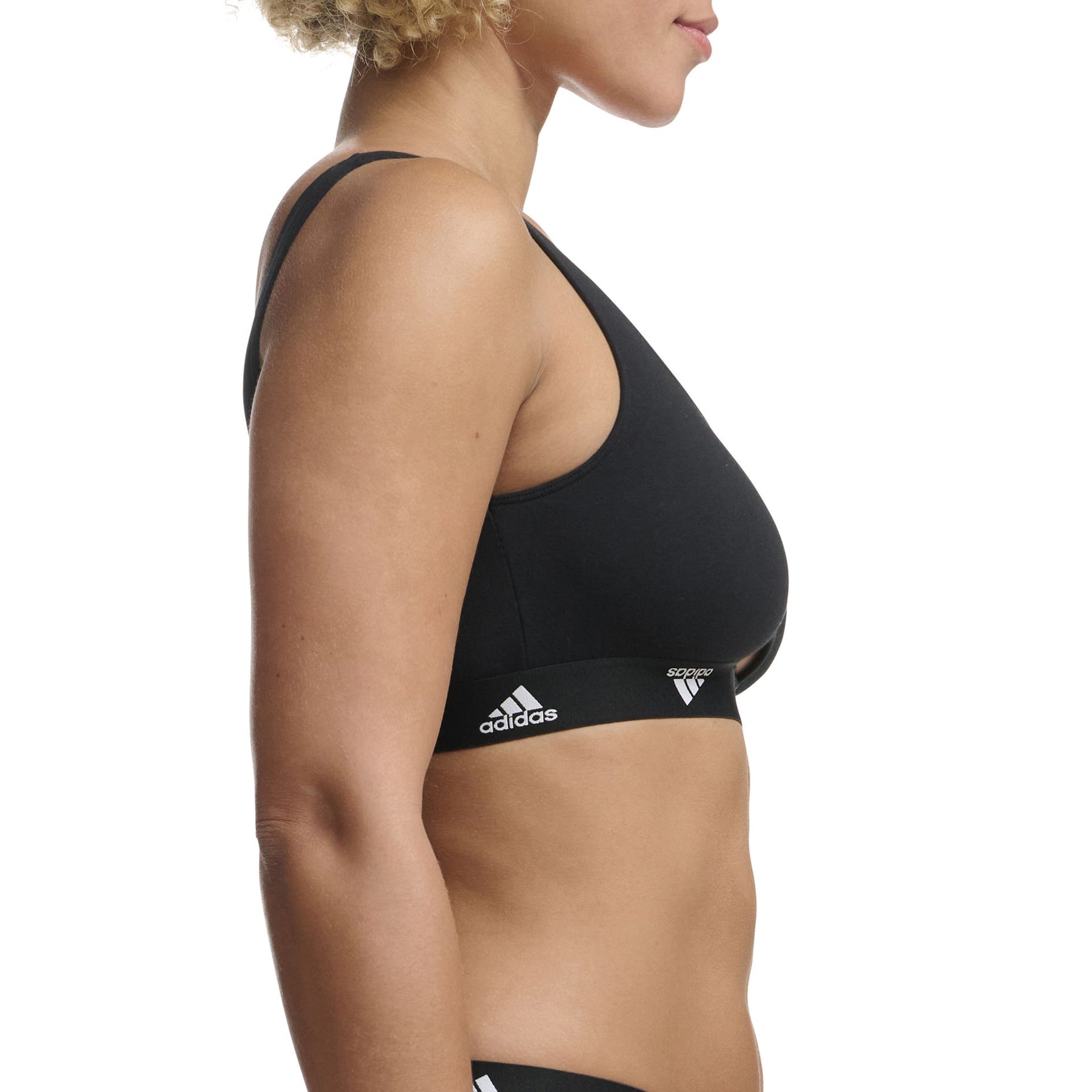 Áo Lót Thể Thao Nữ Adidas Acco - Scoop Bralette