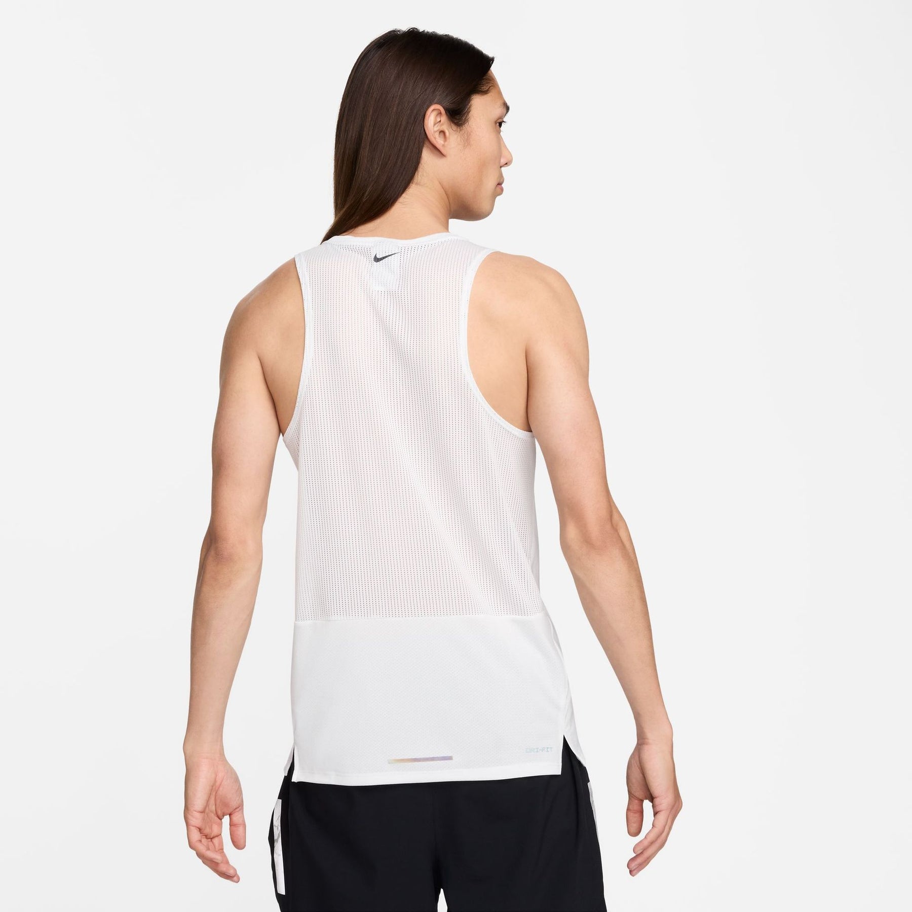 Áo Thể Thao Ba Lỗ Nam Nike As M Nk Df Rise 365 Run Div Ta