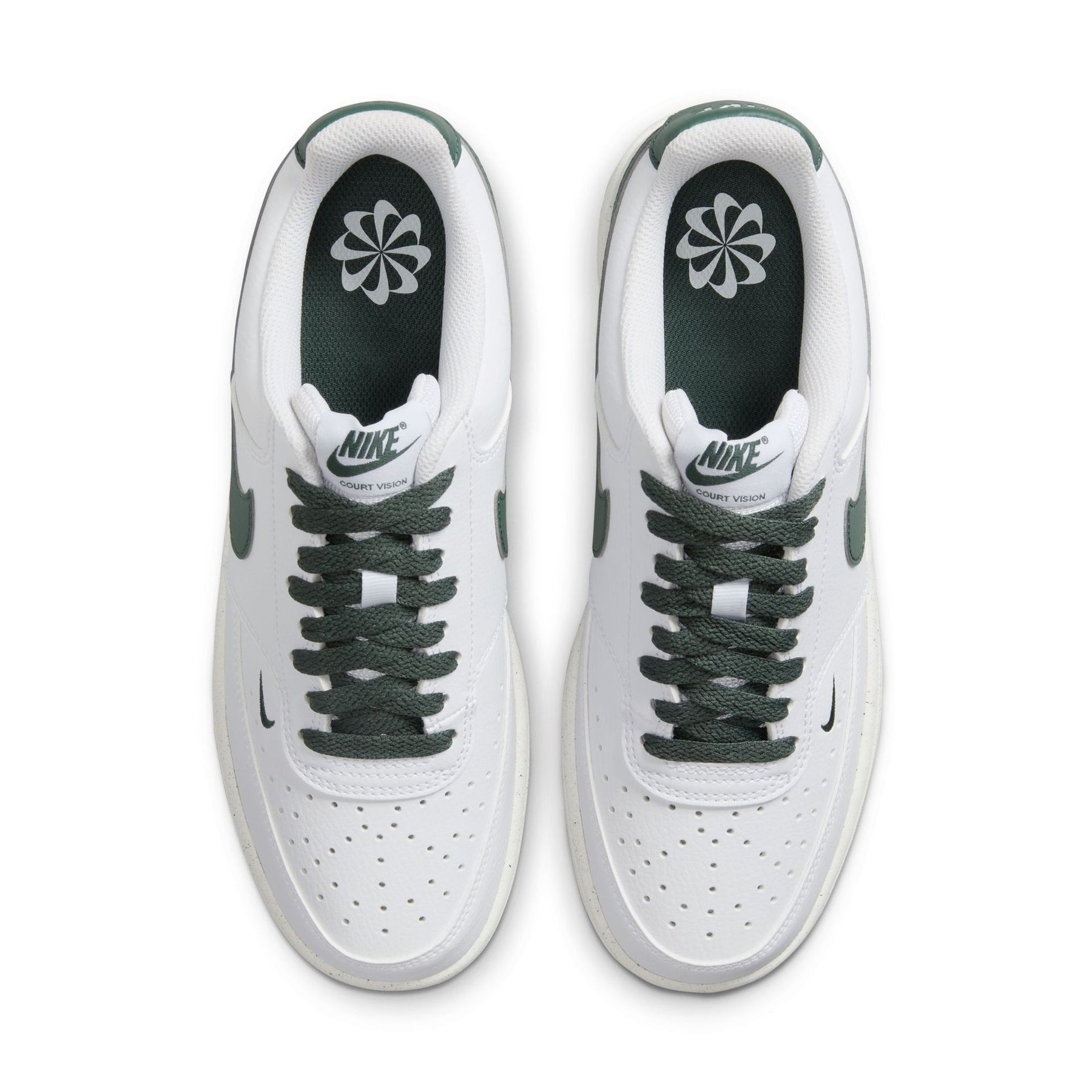 Giày Thể Thao Thời Trang Nữ Nike W Nike Court Vision Lo Nn