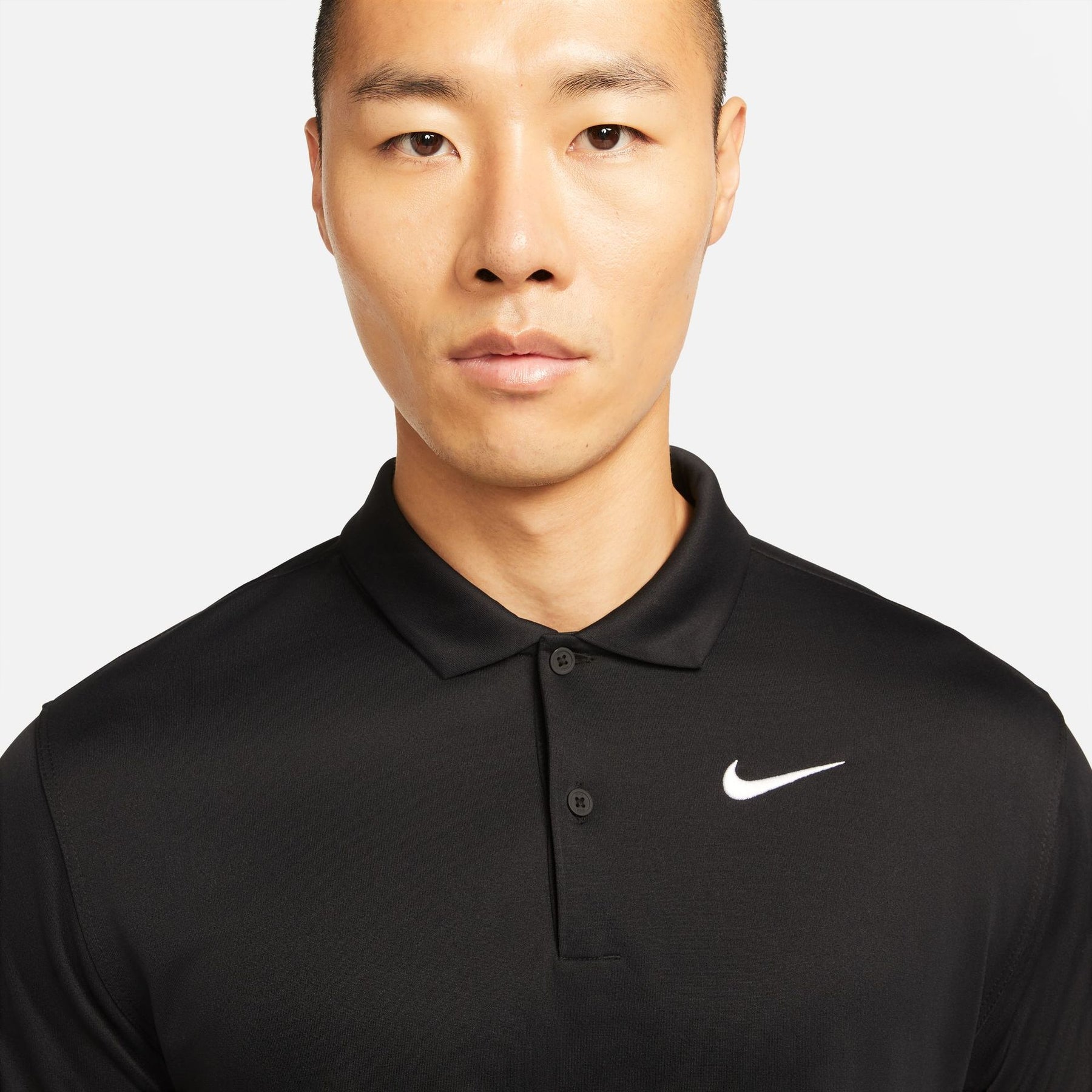Áo Polo Tay Ngắn Thể Thao Quần Vợt/Pickleball Nam Nike As M Nkct Df Polo Solid