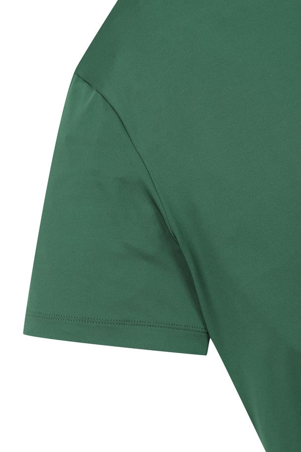 Áo Golf Polo WAAC Nam Player'S Edition Ss Polo (Logo Type)