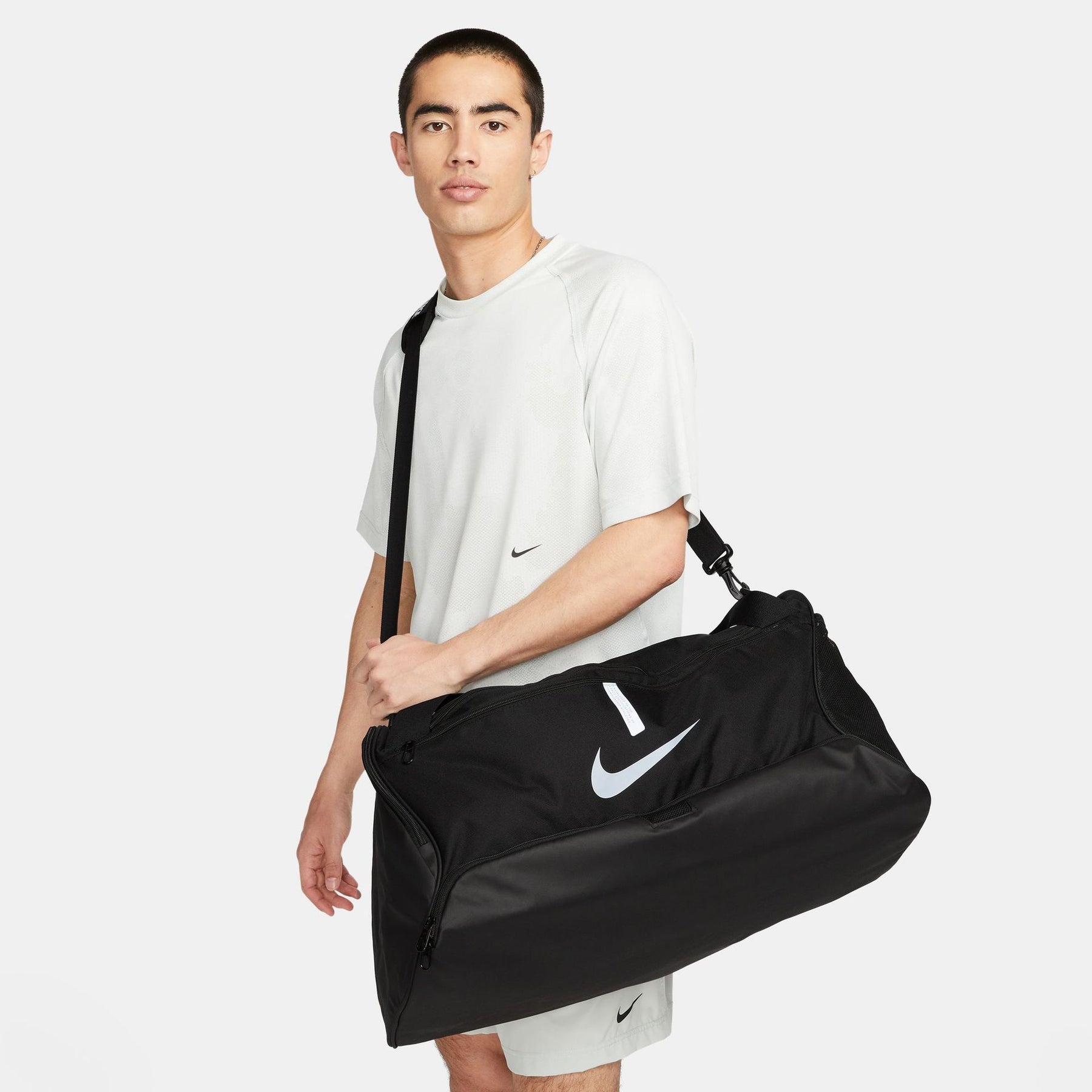 Túi Thể Thao Unisex Nike Nk Acdmy Team M Duff