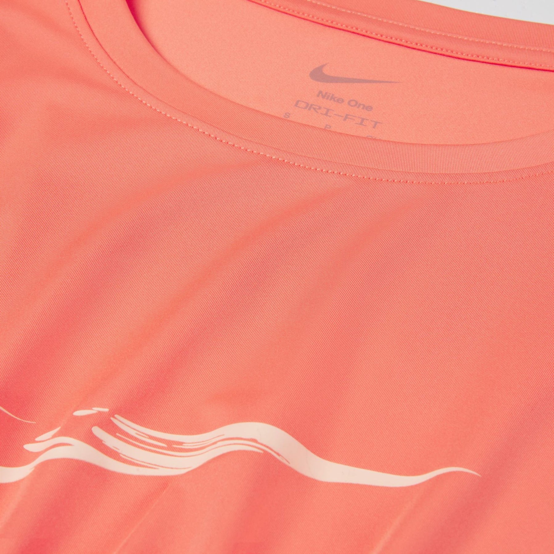 Áo Thể Thao Ba Lỗ Nữ Nike As W Nk One Swoosh Hbr Df Tank
