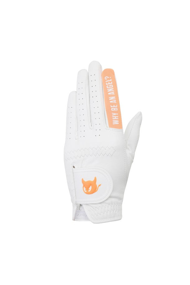 Găng Tay Golf WAAC Nữ Lambskin Point Glove
(Tay Phải)