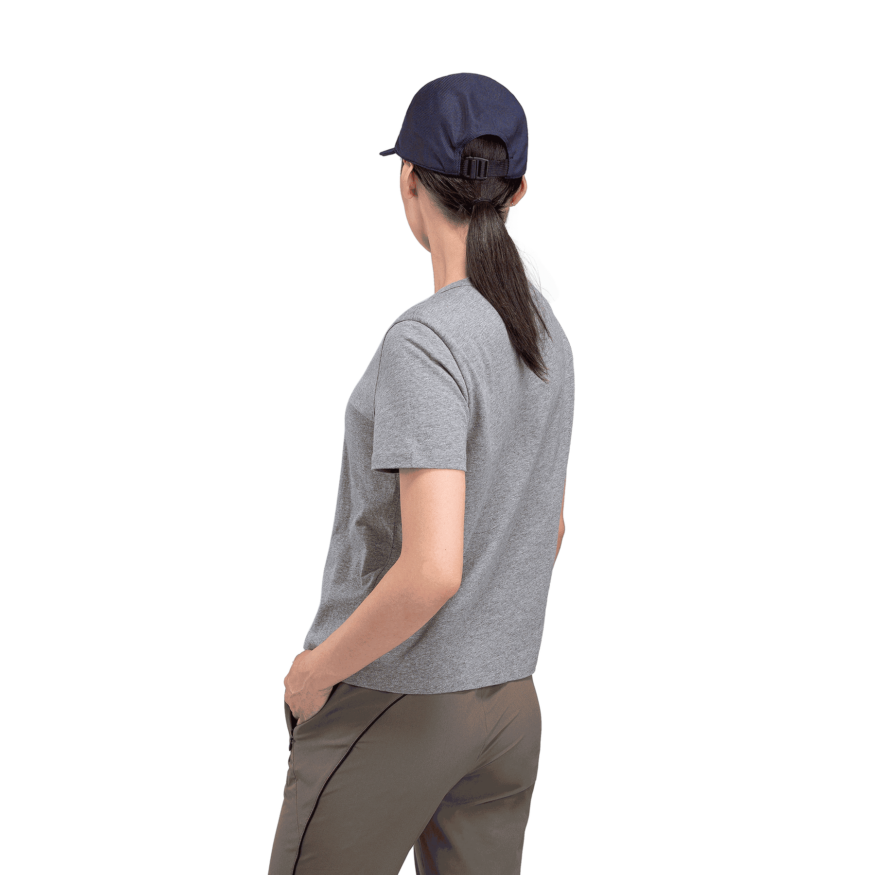 Nón thể thao Unisex On PAD | Moulded Cap