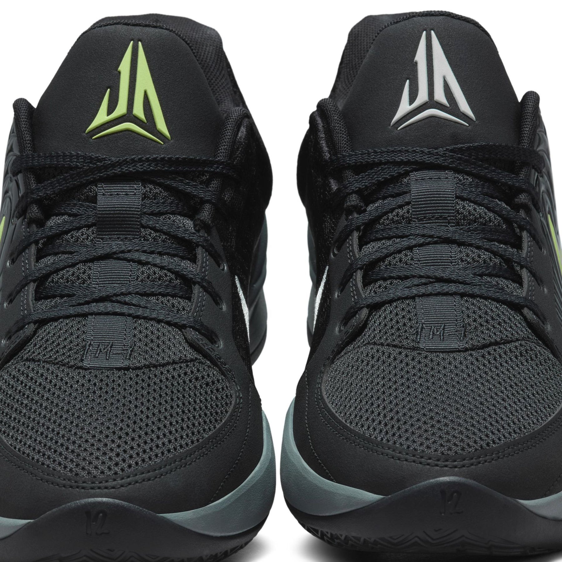 Giày Thể Thao Bóng Rổ Nam Nike Ja 2 Ep