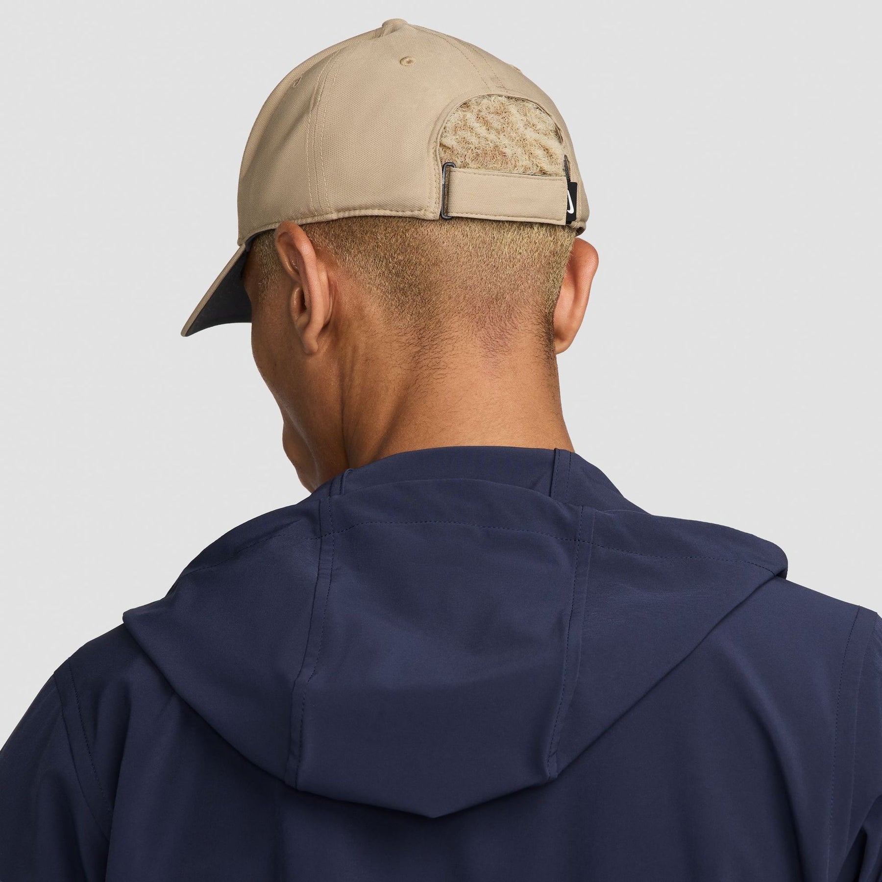 Nón Thể Thao Nike Unisex U NK DF CLUB CAP S CB P