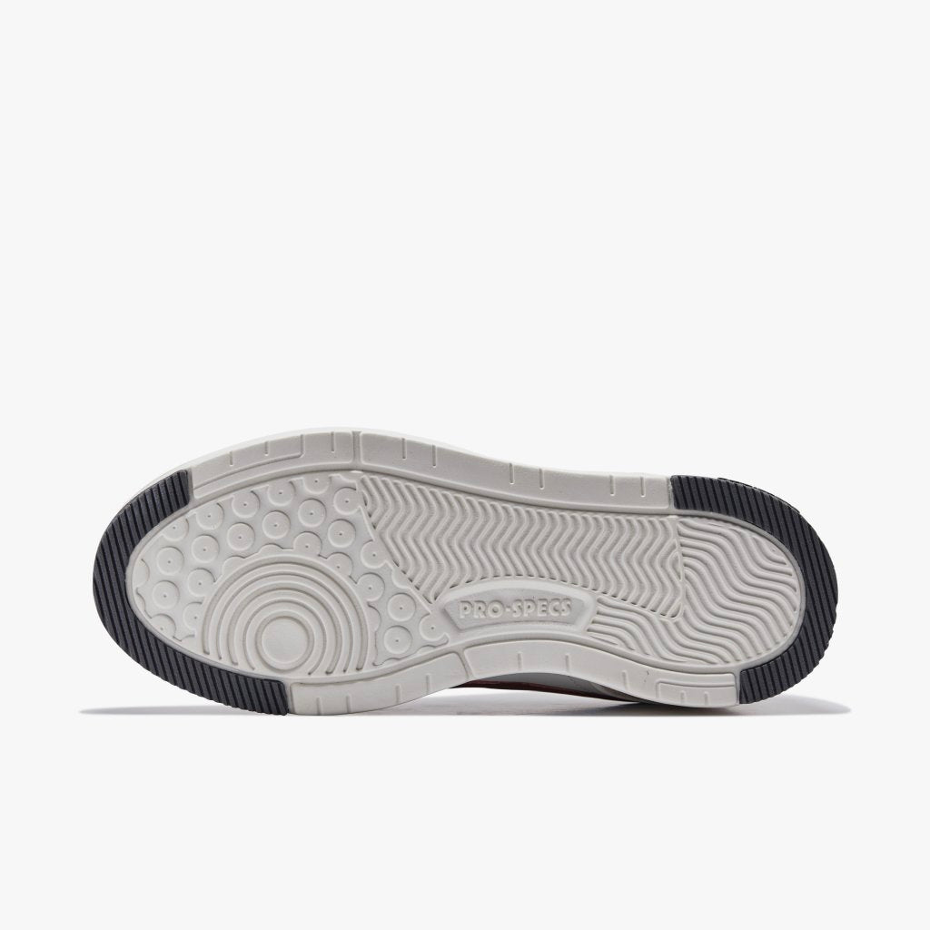 Giày Thể Thao Prospecs Unisex Court Low 104 (R1)