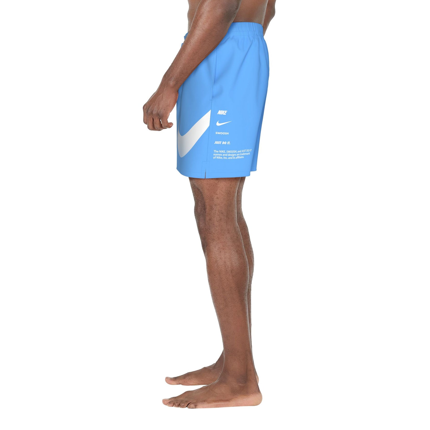 Quần Bơi Thể Thao Nam Nike Swim 7" Volley Short