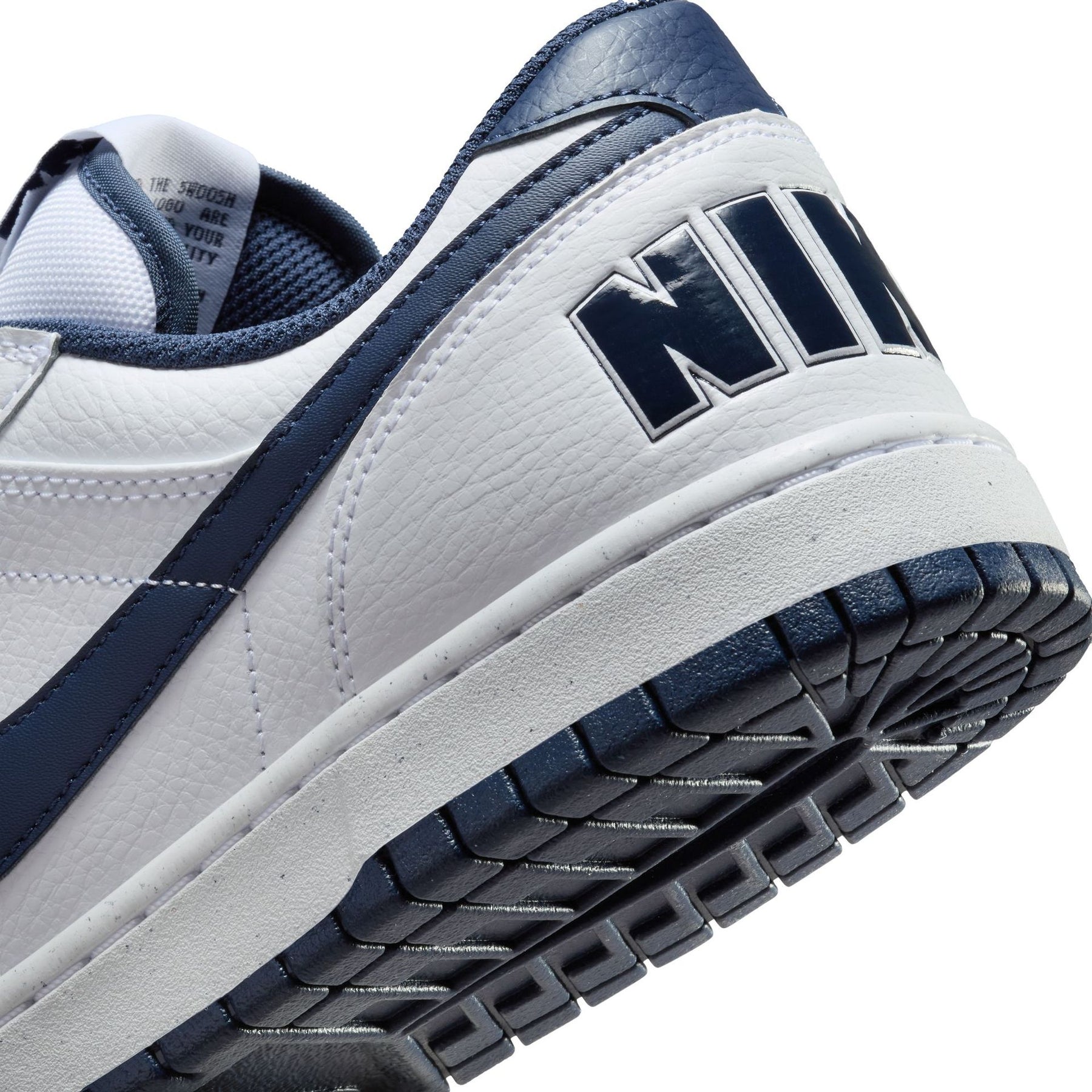 Giày Thể Thao Thời Nam Nike Big Low