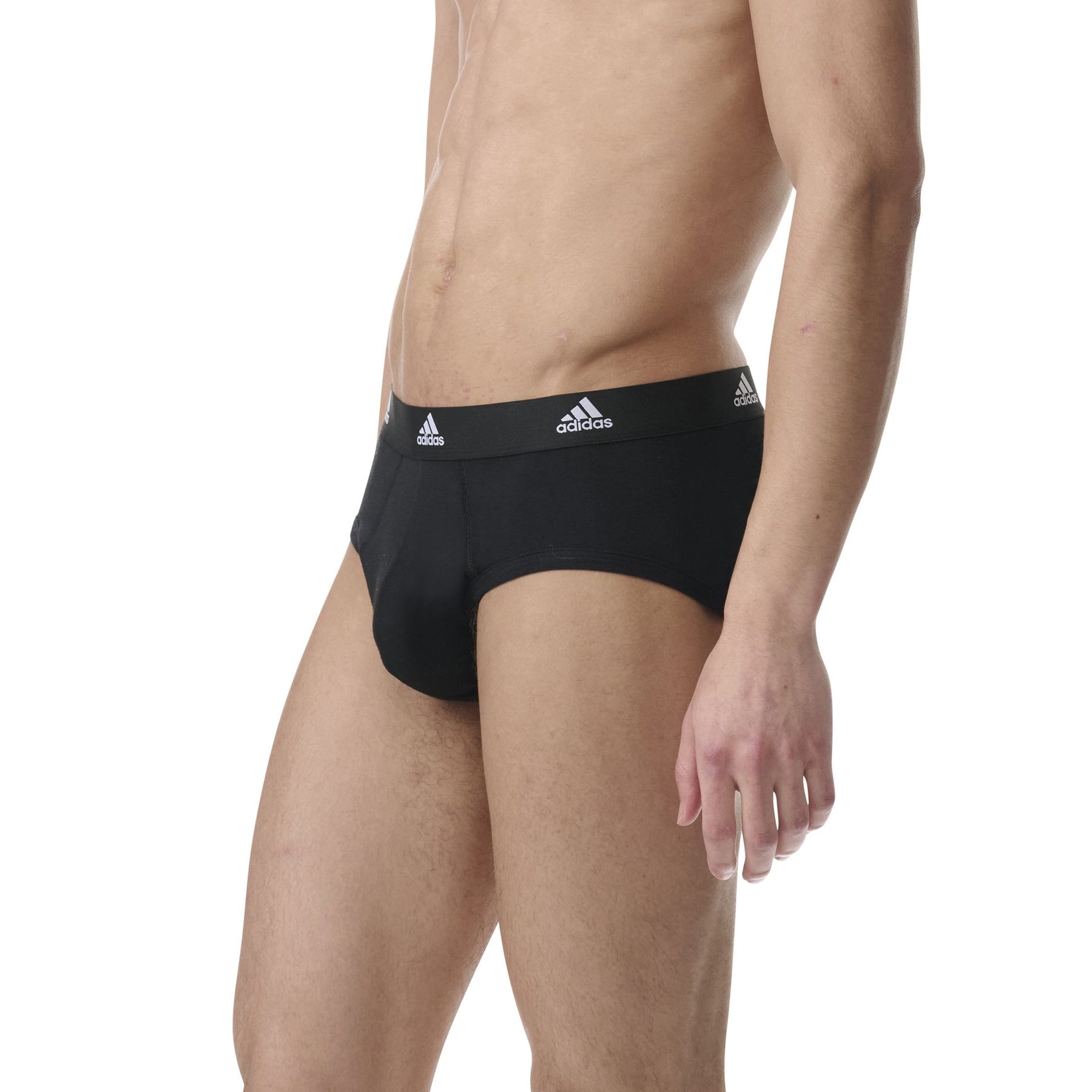 Quần Lót Thể Thao Nam Adidas Afc - 3Pk Brief