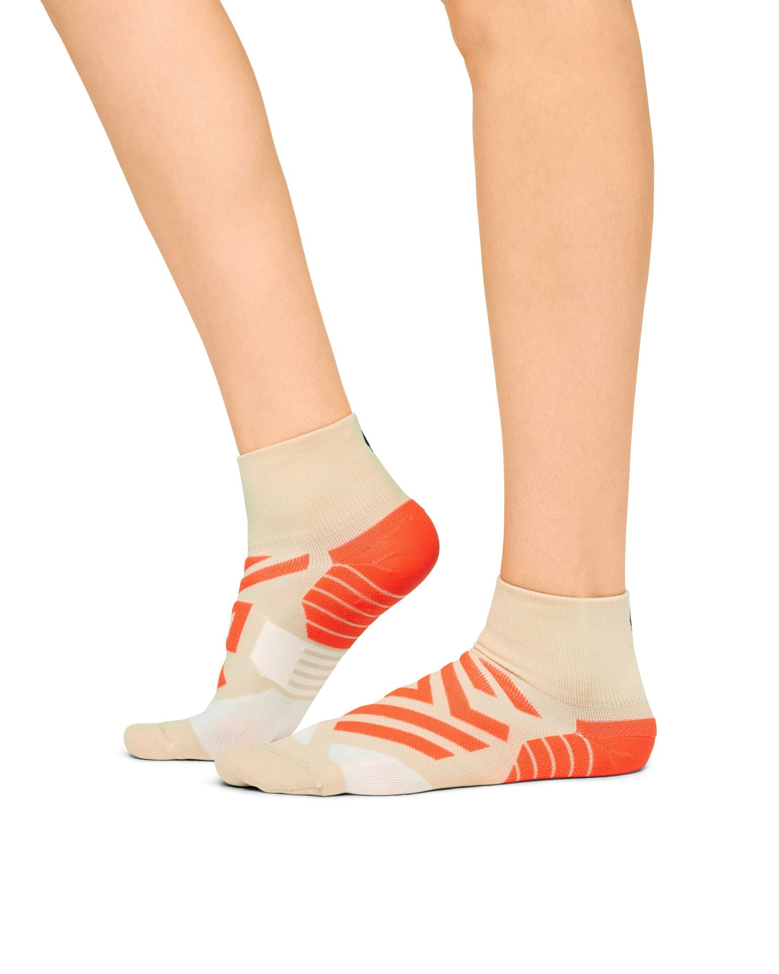 Vớ Thể Thao Nữ On Running Performance Mid Sock